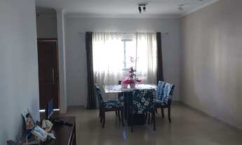 Imagem 5: Condomínio Tedeschi - Casa à venda com 3 suítes, cômodos amplos e varanda gourmet com pisc