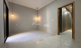 Imagem 6: Condomínio Setlife II Mirassol - Casa à venda, no Condomínio SetLife II, em Mirassol/ SP