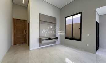 Imagem: Condomínio Setlife II Mirassol - Casa à