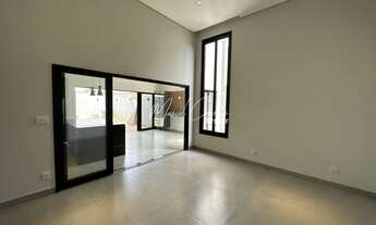 Imagem: Casa em Condomínio Setlife II Mirassol