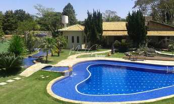 Imagem: Condomínio Residencial Monte Carlo - Belíssima