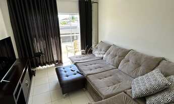 Imagem: Condomínio Village Damha II - Casa Duplex