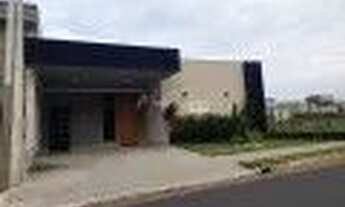 Imagem: Condomínio Setlife I Mirassol - Casa em