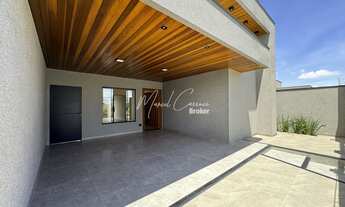 Imagem 2: Linda casa à venda com 3 quartos sendo 1 tipo apartamento