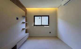 Imagem 3: Condomínio TerraVista Residencial Club - Belíssima casa à venda com 3 suítes, sendo 1 suít