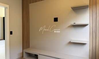 Imagem 5: Condomínio TerraVista Residencial Club - Belíssima casa à venda com 3 suítes, sendo 1 suít