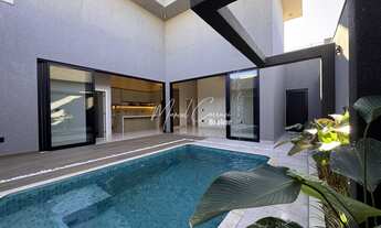 Imagem: Belíssima casa à venda com 3 suítes