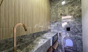 Imagem 7: Condomínio TerraVista Residencial Club - Belíssima casa à venda com 3 suítes, sendo 1 suít