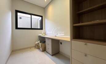 Imagem 6: Condomínio TerraVista Residencial Club - Belíssima casa à venda com 3 suítes, sendo 1 suít