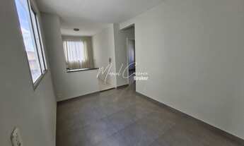 Imagem: Condomínio Parque Manhattan Mirassol S/P