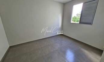 Imagem 5: Condomínio Parque Manhattan Mirassol S/P - Apartamento à venda no bairro Parque Residencia