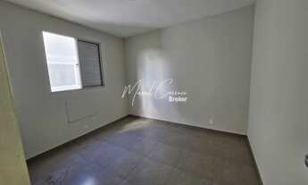 Imagem 3: Condomínio Parque Manhattan Mirassol S/P - Apartamento à venda no bairro Parque Residencia