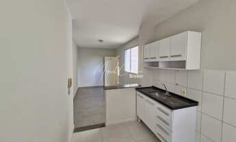 Imagem 6: Condomínio Parque Manhattan Mirassol S/P - Apartamento à venda no bairro Parque Residencia