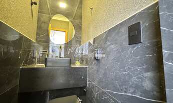 Imagem 4: Edifício Nacer Dalul - Lindo apartamento à venda com 2 quartos, cozinha integrada e garage