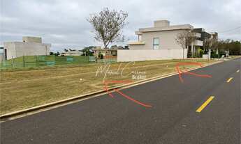 Imagem: Condomínio Terras Alphaville Mirassol