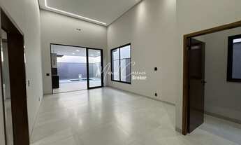 Imagem 5: Condomínio Village Damha III - Belíssima casa à venda com 3 quartos, sendo 1 suíte com clo