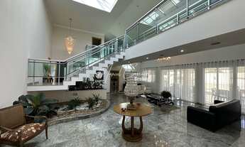 Imagem 6: Condomínio Tedeschi - Mansão à Venda no Condomínio Tedeschi Mirassol, 5 quartos, home, var