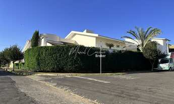 Imagem 2: Condomínio Tedeschi - Mansão à Venda no Condomínio Tedeschi Mirassol, 5 quartos, home, var