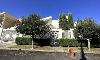 Imagem 5: Condomínio Tedeschi - Mansão à Venda no Condomínio Tedeschi Mirassol, 5 quartos, home, var