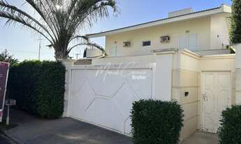 Imagem 4: Condomínio Tedeschi - Mansão à Venda no Condomínio Tedeschi Mirassol, 5 quartos, home, var