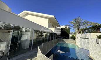 Imagem 3: Condomínio Tedeschi - Mansão à Venda no Condomínio Tedeschi Mirassol, 5 quartos, home, var