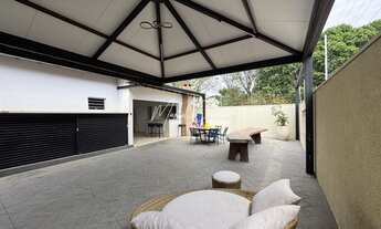 Imagem: Casa à venda, com 200m², distribuídos