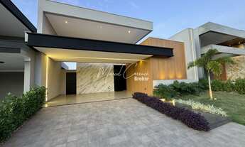 Imagem 5: Condomínio TerraVista Residencial Club - Belíssima casa à venda com 3 suítes, sendo 1 suít