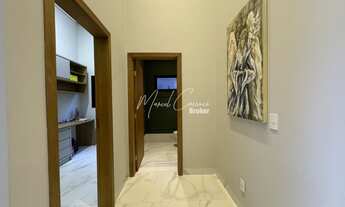 Imagem 6: Condomínio TerraVista Residencial Club - Belíssima casa à venda com 3 suítes, sendo 1 suít