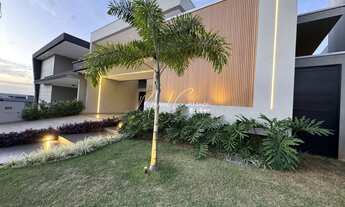 Imagem 3: Condomínio TerraVista Residencial Club - Belíssima casa à venda com 3 suítes, sendo 1 suít