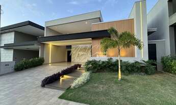 Imagem 4: Condomínio TerraVista Residencial Club - Belíssima casa à venda com 3 suítes, sendo 1 suít