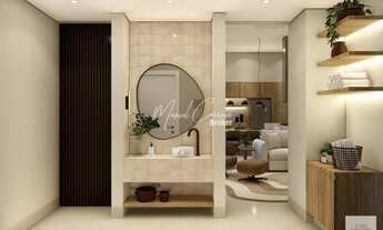 Imagem: Condomínio Quinta do Lago 1 - Blue Lagoon