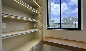 Imagem 5: Condomínio Setlife II Mirassol - Casa Neoclássica à Venda, no Condomínio Setlife II de Mir