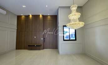 Imagem 7: Condomínio Setlife II Mirassol - Casa Neoclássica à Venda, no Condomínio Setlife II de Mir