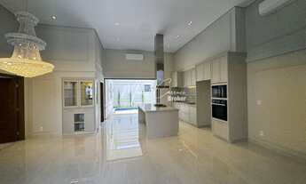 Imagem 2: Condomínio Setlife II Mirassol - Casa Neoclássica à Venda, no Condomínio Setlife II de Mir