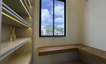 Imagem 4: Condomínio Setlife II Mirassol - Casa Neoclássica à Venda, no Condomínio Setlife II de Mir