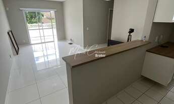 Imagem 6: Condomínio Green Square - Lindíssimo apartamento à venda com 3 quartos, sendo 1 suíte, exc