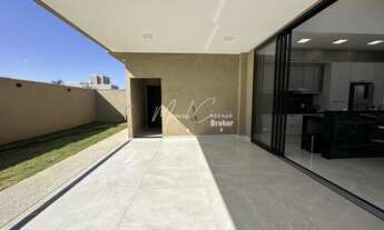 Imagem: Lindíssima casa à venda com 3 suítes