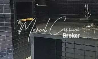 Imagem 3: Condomínio Residencial Maria Julia - Lindíssima casa à venda com 4 quartos, sendo 2 suítes