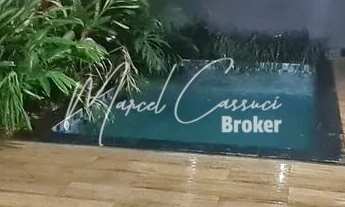 Imagem 7: Condomínio Residencial Maria Julia - Lindíssima casa à venda com 4 quartos, sendo 2 suítes