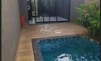 Imagem 6: Condomínio Residencial Maria Julia - Lindíssima casa à venda com 4 quartos, sendo 2 suítes