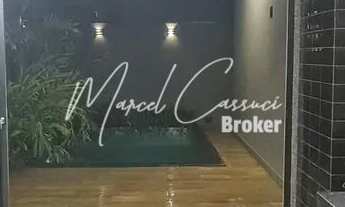 Imagem 5: Condomínio Residencial Maria Julia - Lindíssima casa à venda com 4 quartos, sendo 2 suítes