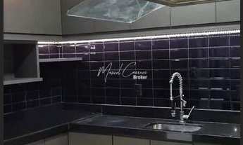 Imagem 4: Condomínio Residencial Maria Julia - Lindíssima casa à venda com 4 quartos, sendo 2 suítes