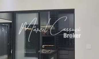 Imagem 2: Condomínio Residencial Maria Julia - Lindíssima casa à venda com 4 quartos, sendo 2 suítes