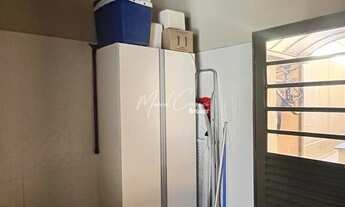 Imagem 5: Linda casa à venda com 3 quartos, sendo 1 suíte, área Gourmet e piscina