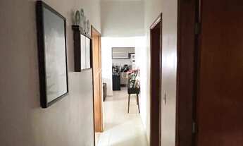 Imagem 7: Linda casa à venda com 3 quartos, sendo 1 suíte, área Gourmet e piscina