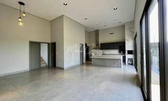 Imagem 4: Belíssima casa à venda com 3 quartos tipo apartamento, sendo 1 com closet, espaço Gourmet