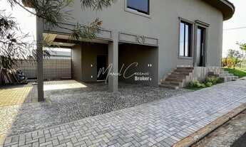 Imagem: Belíssima casa à venda com 3 quartos tipo