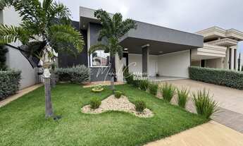 Imagem 3: Condomínio TerraVista Residencial Club - Belíssima casa à venda, com 3 suítes, sendo 1 suí