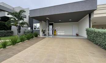 Imagem 2: Condomínio TerraVista Residencial Club - Belíssima casa à venda, com 3 suítes, sendo 1 suí