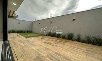 Imagem 6: Condomínio Setlife I Mirassol - Casa Duplex Belíssima, condomínio SetLife Mirassol 3 quart